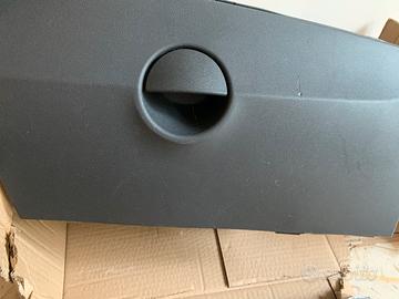 CASSETTO portaoggetti FIAT 500