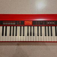 Tastiera Roland GoKeys