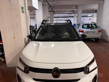 Citroen C3 Max Ultima Serie