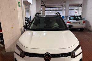 Citroen C3 Max Ultima Serie