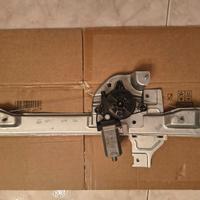 ALZACRISTALLI PORTA ANT. SX (LT GUIDA) CITROEN C3