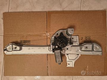 ALZACRISTALLI PORTA ANT. SX (LT GUIDA) CITROEN C3