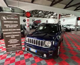 Jeep Renegade 4x4 2.0 Mjt 140CV 2020 km 48000