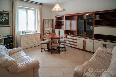 Ampio Trilocale in Via Baudi Carlo di Vesme