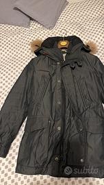 Geospirit parka tg 48