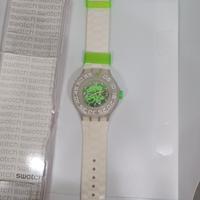 Swatch scuba