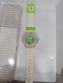 Swatch scuba