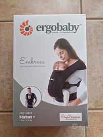 Marsupio Ergobaby Embrace 
