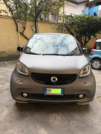 Smart Fortwuo PASSION Twinamic