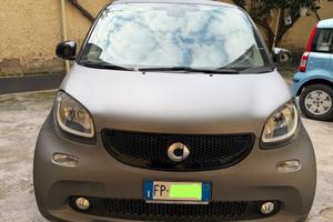 Smart Fortwuo PASSION Twinamic