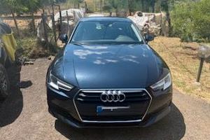Audi A 4