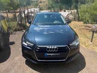 Audi A 4