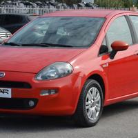 Fiat Punto 1.2 8V 5 porte Lounge