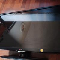 televisore come nuovo LG 32 pollici