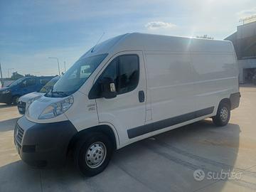 FIAT DUCATO FURGONE KM 79000