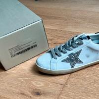 Golden Goose Sneakers Unisex Taglia 41 Nuove