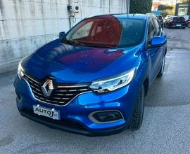 Renault Kadjar Blue dCi 8V 115CV EDC Intens