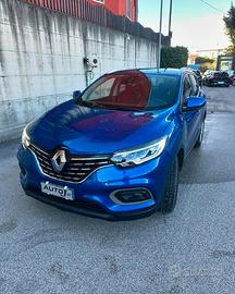 Renault Kadjar Blue dCi 8V 115CV EDC Intens