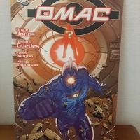 OMAC volume unico Planeta