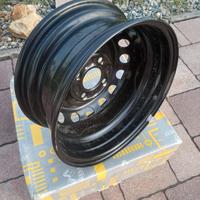 Cerchioni auto 14" originali Renault sono 4 pezzi