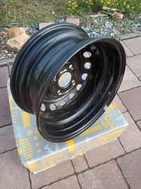 Cerchioni auto 14" originali Renault sono 4 pezzi