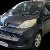 Peugeot 107 1.0 68CV 3p. AUTO IN ARRIVO