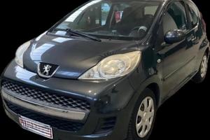 Peugeot 107 1.0 68CV 3p. AUTO IN ARRIVO