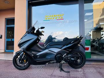 YAMAHA T Max 530 IRON MAX TUTTO INCLUSO ANCHE PA