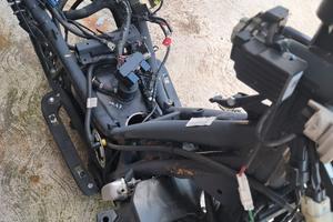 Piaggio Beverly 400 HPE 