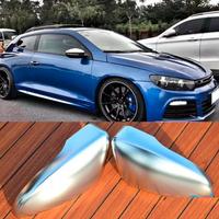 Vw scirocco calotte specchietti grigio passat