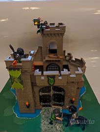 Castello Playmobil