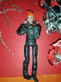 Ghost rider Action figure