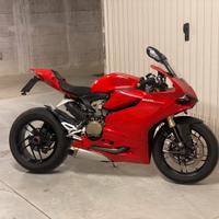 2013 Ducati Panigale 1199 ABS