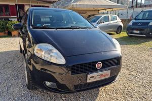 FIAT - Punto - 1.2 8V 5p. Easy