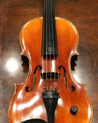 Violino Zeta Acoustic Pro 5 Corde 