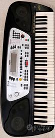 Tastiera Musicale Gem WK1 come nuova