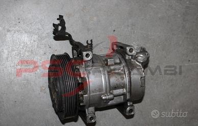 Compressore aria condizionata Fiat Stilo 1.9 JTD