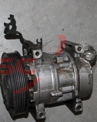 Compressore aria condizionata Fiat Stilo 1.9 JTD