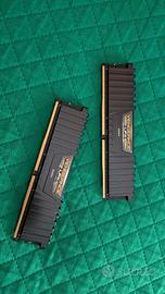 Corsair Vengeance LPX 32GB DDR4-3200