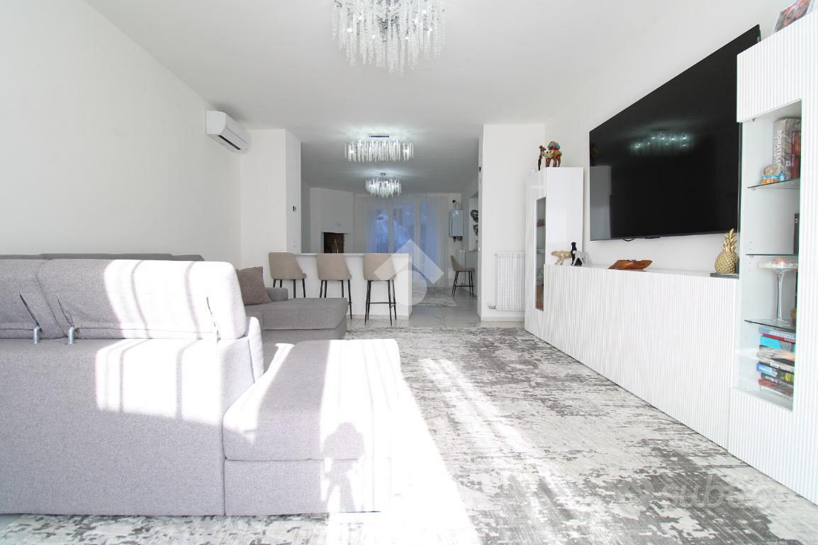 Casa – Altavilla Vicentina, Case della Pozza - Vista 5