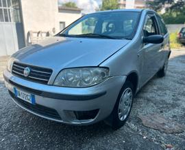Fiat Punto 1.2 NEOPATENTATI