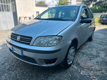 Fiat Punto 1.2 NEOPATENTATI