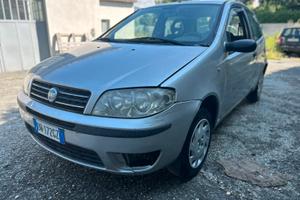 Fiat Punto 1.2 NEOPATENTATI