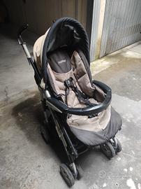 passeggino peg perego