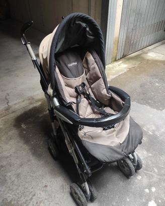 passeggino peg perego