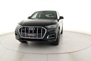 AUDI Q5 Sportback 2021 - Q5 Sportback 40 2. U26587