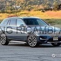Ricambi per BMW X1 2020/2022