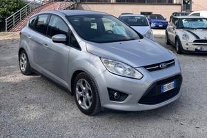Ford C-Max 1.6 TDCi 167000 km PERFETTA