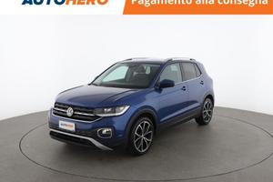 VOLKSWAGEN T-Cross NU23294