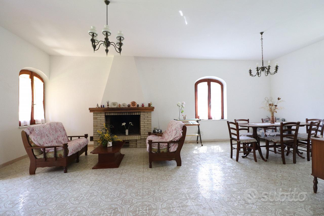 Casa – Pula, Foxi 'e Sali - Vista 5